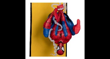 Marvel Collection PVC Statue 1/10 Spider-Man #1 (Corner Box) 19 cm