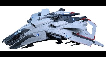 Star Citizen Plastic Model Kit 1/100 Anvil F8C Lightning 25 cm