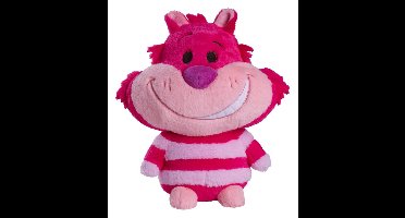Disney Huggables Plush Figure Cheshire Cat 35cm