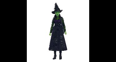 Wicked Doll Elphaba 29 cm