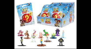 Toy Story Nanofigs Mini Figures Blind Box Display (24)