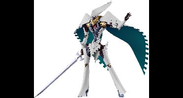 Metaphor: ReFantazio Plamatea Plastic Model Kit Seeker 17 cm