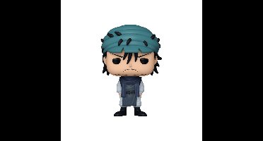 Hunter x Hunter POP! Animation Vinyl Figure Ging Freecss 9 cm