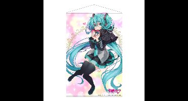 Vocaloid Wallscroll Miku Hatsune #6 60 x 90 cm