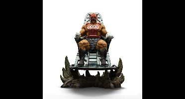 Masters of the Universe Art Scale Statue 1/10 Zodac 22 cm