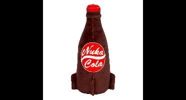 Fallout Mocchi-Mocchi Mega Plush Figure Nuka-Cola