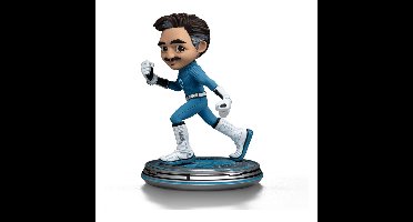 Fantastic Four Mini Co. PVC Figure Mr. Fantastic 15 cm