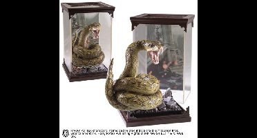 Harry Potter Magical Creatures Statue Nagini 19 cm