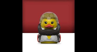 Fallout Tubbz Mini PVC Figure Nuka Cola Girl 5 cm