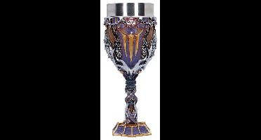 Baldur's Gate III Goblet Shadowheart