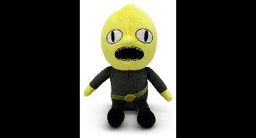 Adventure Time Plush Figure Lemongrab 22 cm