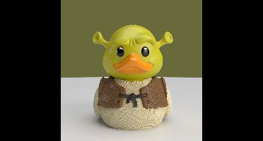 Shrek Tubbz Mini PVC Figure Shrek 5 cm