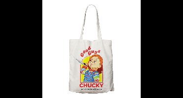 Chucky Tote Bag