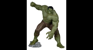 Spider-Man: Brand New Day (2026) Marvel Studios Statue 1/6 Hulk 27 cm