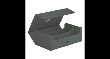 Ultimate Guard Arkhive 800+ Xenoskin - Grey