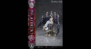 Overlord Ultimate Premium Masterline Series Statue 1/4 Albedo 54 cm