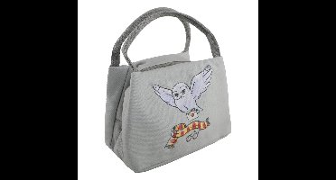 Harry Potter Lunch Bag Hedwig Kids