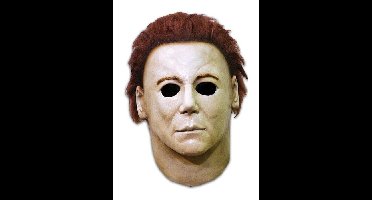 Halloween H20 Twenty Years Later Mask Michael Myers