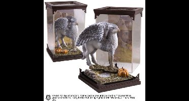 Harry Potter Magical Creatures Statue Buckbeak 19 cm