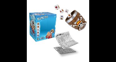 One Piece Yahtzee *German Version*