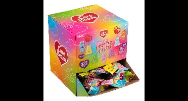 The Care Bears Backpack Buddies Mystery Bags Scented Display (24)
