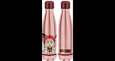 Spy x Family Thermo Water Bottle Anya