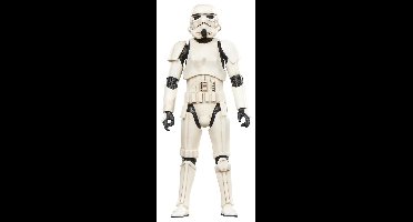 Star Wars: The Mandalorian & Grogu Black Series Action Figure Imperial Remnant Stormtrooper 15 cm