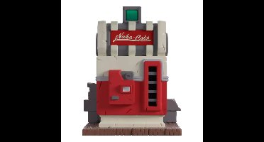 Fallout Vinyl Figure Nuka-Cola 11 cm