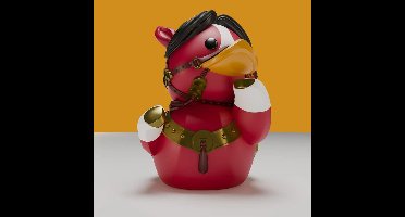 Chinese New Year Tubbz PVC Figure Horse Boxed Edition 10 cm