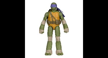 Teenage Mutant Ninja Turtles Page Punchers Action Figure Donatello 13 cm