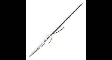 Kit Rae Replica 1/1 Kit Rae Allaxdrow Speer 177 cm