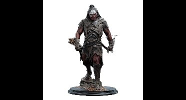 The Lord of the Rings Statue 1/6 Lurtz, Hunter of Men (Classic Series) 36 cm