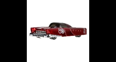 Hot Wheels HW Celebration Racers Diecast Modellauto 1/64 80th Anniversary Mattel Dream Mobile