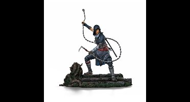 Assassin's Creed Shadows Art Scale Statue 1/10 Naoe