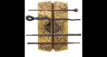 Harry Potter The Marauder's Wand Collection