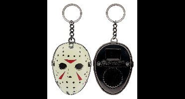 Friday the 13th Bottle Opener Hockey Mask