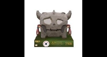 The Legend of Zelda Light with Sound Bokoblin Chest