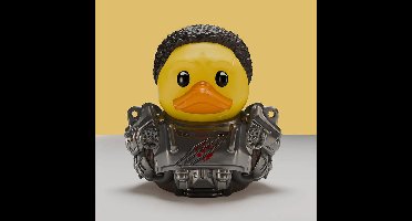 Fallout Tubbz Mini PVC Figure Maximus 5 cm