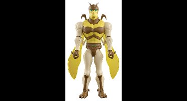 Masters of the Universe Origins Action Figure Cartoon Collection: Buzz-Off 14 cm