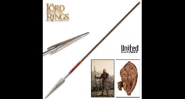 Lord of the Rings Replica 1/1 Eomer's Spear 213 cm