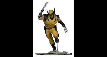 Marvel Statue 1/10 Wolverine 18 cm