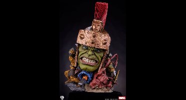 Marvel Fine Art Bust Planet Hulk 56 cm