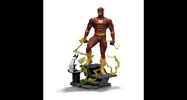 DC Comics Legacy Replica Statue 1/4 Flash 54 cm