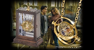 Harry Potter - Hermine´s Time Turner