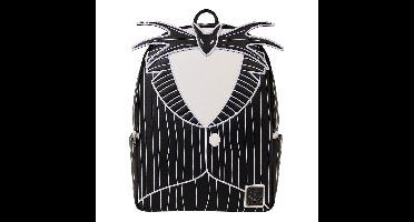 Nightmare before Christmas by Loungefly Full-Size Backpack Jack Skellington