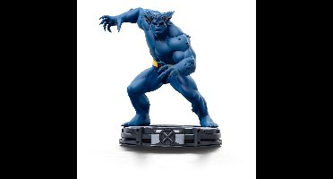 Marvel BDS Art Scale Statue 1/10 Beast 19 cm