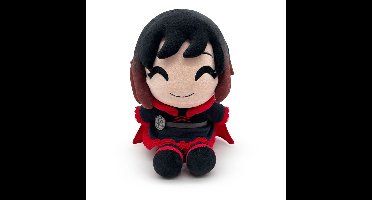 RWBY Plush Figure Ruby 22 cm