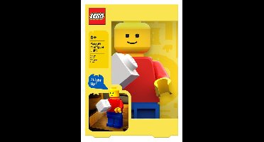 Lego GloBuddies Light 20 cm