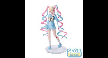 Needy Streamer Overload Luminasta PVC Statue OMGkawaiiAngel 18 cm