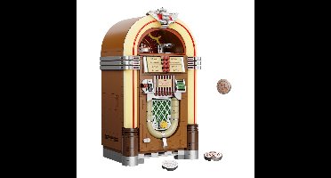 Pantasy Original Construction Jukebox 32 cm